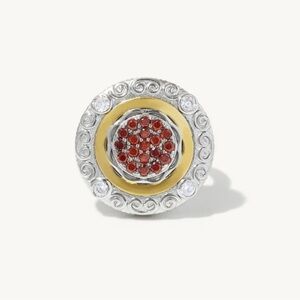 Ideaure Micola Gemstone Ring ***NEW***